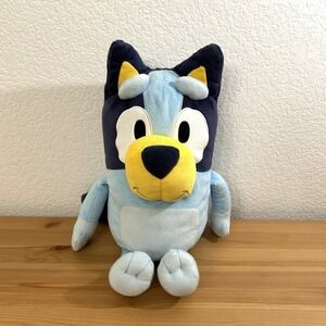 2019 Bluey Plush Disney Junior Toys Stuffed Animal Moose Collectible, 18" Mint